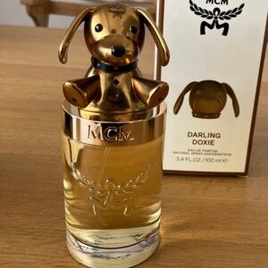 NO BOX Darling Doxie